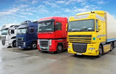 Adana Abana Nakliye Ambarı